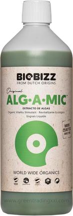 Biobizz Alg-A-Mic 1 ltr, Ophalen of Verzenden, Nieuw