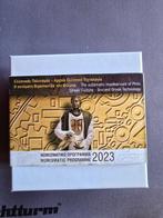 Griekenland. 10 Euro 2023 Philons Automatic Therapy Proof