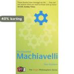 The Essential Machiavelli 9780753506134 Paul Strathern, Boeken, Verzenden, Gelezen, Paul Strathern