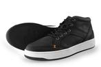 Hub Sneakers in maat 46 Zwart | 10% extra korting, Verzenden, Zwart, Hub, Sneakers of Gympen