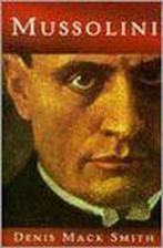 Mussolini, Boeken, Ophalen of Verzenden, Nieuw