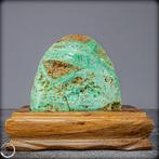 Zeldzame natuurlijke smithoniet Vrije vorm- 933.78 g, Verzamelen, Mineralen en Fossielen
