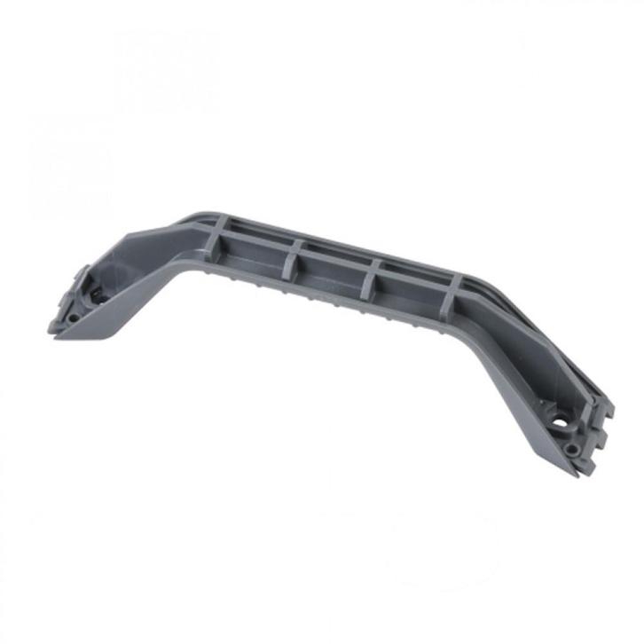 MPK Rangeergreep Onderkant 18cm Muisgrijs, Caravans en Kamperen, Kampeeraccessoires, Ophalen of Verzenden