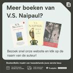 Het masker van Afrika 9789045014029 V.S. Naipaul, Verzenden, Zo goed als nieuw, V.S. Naipaul