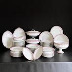 Limoges/Legrand - Tafelservies (72) - Porselein