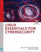 9780789759351 | Linux Essentials for Cybersecurity, Boeken, Studieboeken en Cursussen, Nieuw, Verzenden