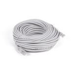 Benson Internetkabel - UTP CAT5 - RJ45 - 15 meter - Grijs, Ophalen of Verzenden, Nieuw