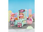 BABY born Snack shop - Met barbecuegeluid, Verzenden, Zo goed als nieuw