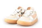 Jochie Sneakers in maat 24 Beige | 10% extra korting, Kinderen en Baby's, Kinderkleding | Schoenen en Sokken, Verzenden, Jongen of Meisje