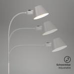 BRILONER - BRELLO - Staande lamp, 152 cm, 1x excl. E27, 10W,, Huis en Inrichting, Verzenden, Nieuw