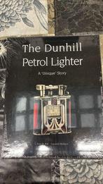 Davide Blei; Luciano Bottoni - The Dunhill Petrol Lighter -, Nieuw