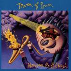 cd - Tower Of Power - Monster on a Leash, Verzenden, Zo goed als nieuw