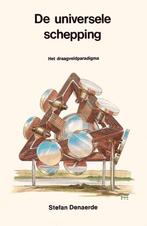 De universele schepping - Stefan Denaerde - 9789020230871 -, Verzenden, Nieuw