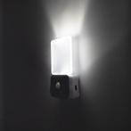 OP=OP Integral LED Nachtlamp met dag/nacht- en bewegingss..., Ophalen of Verzenden, Nieuw