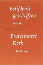 Belijdenisgeschriften Voor De Protestantse Kerk In Nederland, Boeken, Godsdienst en Theologie, Verzenden, Gelezen