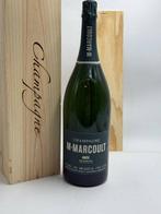 M.Marcoult, Orée - Champagne Extra Brut - 1 Dubbele, Nieuw