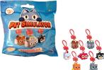 Pet Simulator X blind bag serie 2 - Sleutelhanger - 1 exempl, Verzamelen, Sleutelhangers, Ophalen of Verzenden, Nieuw