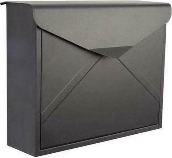 Fabrieks Outlet: Envelop brievenbus van € 104,95 Nu € 79,95, Tuin en Terras, Brievenbussen, Nieuw
