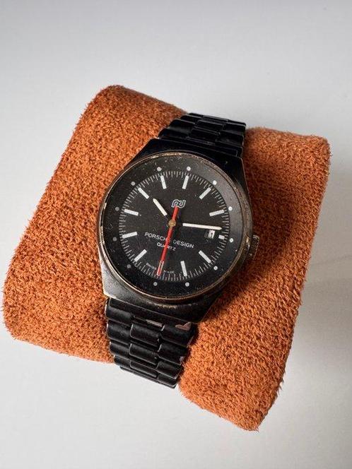 Porsche Design - Unknown - Zonder Minimumprijs - Dames -, Sieraden, Tassen en Uiterlijk, Horloges | Heren