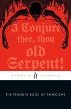 9780143135470 The Penguin Book of Exorcisms, Verzenden, Nieuw, Joseph P. Laycock