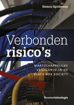Verbonden risicos 9789462361386, Boeken, Zo goed als nieuw