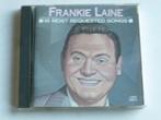 Frankie Laine - 16 Most Requested Songs, Verzenden, Nieuw in verpakking
