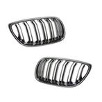 Carnamics Niergrillen | BMW 3-serie Cabrio 07-10 2-d (E93) /, Verzenden, Nieuw