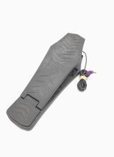 MarioWii.nl: Guitar Hero Drums - Alleen Pedaal - iDEAL!, Spelcomputers en Games, Spelcomputers | Nintendo Wii, Zo goed als nieuw