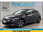 Volkswagen Golf 1.5 eTSI Style Pano Memory Virtual Massage, Automaat, Overige carrosserieën, Nieuw, Hybride Elektrisch/Benzine