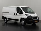 Peugeot Boxer 2.2BlueHDi 120PK L2H1 Premium, ABS, Gebruikt, Euro 6, Wit