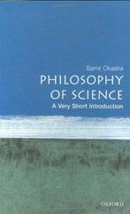 Philosophy of Science 9780192802835 Samir Okasha, Verzenden, Gelezen, Samir Okasha