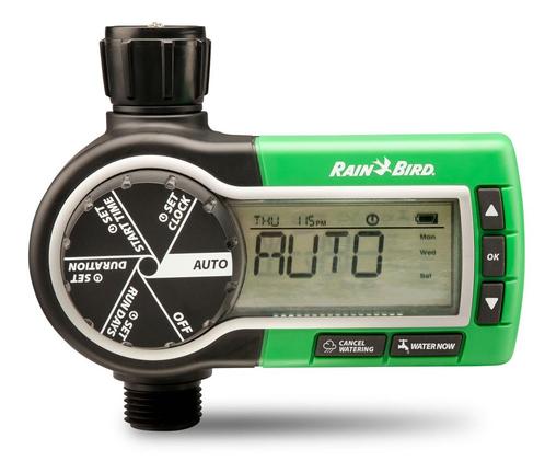 RAINBIRD 1 zone  Kraancomputer ZEHTMR, Tuin en Terras, Bewateringscomputers, Ophalen of Verzenden