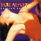 cd - Herb Alpert - Passion Dance