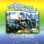 Various - The Woodstock Generation - Out Of Time, Ophalen of Verzenden, Gebruikt