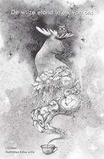 De wijze eland in elk van ons 9789464922127 I.G. Haes, Boeken, Verzenden, Zo goed als nieuw, I.G. Haes