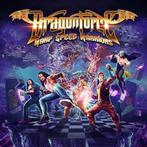 Dragonforce - Warp Speed Warriors (LP), Verzenden, Nieuw in verpakking