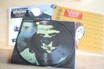 Sepultura - Dante XXI + Roorback 2LP + Revolusongs (Picture, Nieuw in verpakking
