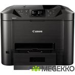 Canon MAXIFY MB5450 Inkjet A4 600 x 1200 DPI 24 ppm Wifi, Computers en Software, Printers, Verzenden, Nieuw, Canon