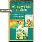 Alles wordt anders 9789024218349 Anke de Graaf, Boeken, Streekboeken en Streekromans, Verzenden, Gelezen, Anke de Graaf