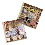 Sam & Julia Verjaardag & Een drieling, Ophalen of Verzenden, Nieuw