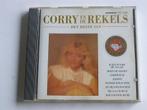 Corry en de Rekels - Het beste van, Cd's en Dvd's, Verzenden, Nieuw in verpakking