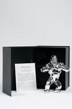 Richard Orlinski (1966) - Kong Spirit Silver Edition, Antiek en Kunst