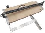 HUFA tegelsnijmachine - 630 mm, Verzenden, Nieuw