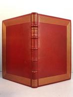 Léon Hennique; Luc-Olivier Merson / Huser - Chronique du