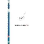 The human touch: our part in the creation of a universe by, Gelezen, Michael Frayn, Verzenden