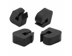COBB Premier/Pro/Premier Air/PRemier+ GAS Rubbertjes kom - 4, Ophalen of Verzenden, Nieuw, Zeilboot of Motorboot