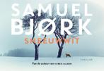 Sneeuwwit / Munch & Kruger 9789049808693 Samuel Bjørk, Boeken, Verzenden, Gelezen, Samuel Bjørk