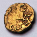 Kelten, Namnetes Stater circa 100-50 BC - Expertise: Vinchon, Postzegels en Munten, Munten | Europa | Niet-Euromunten