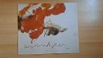 Anton Heyboer (1924-2005) - Untitled, Antiek en Kunst, Kunst | Schilderijen | Modern