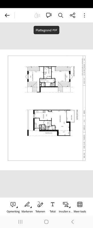 Te huur: Appartement Markt in Almere, Huizen en Kamers, Huizen te huur, Flevoland, Appartement